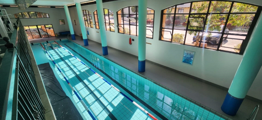 1 Bedroom Property for Sale in Century City Western Cape